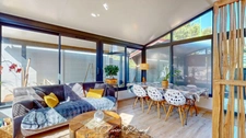 MEZE (34) House for sale 7 rooms 152 m2 + garage - 406 m2 of land 
