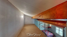 Dpt Hérault (34), à vendre MONTPELLIER maison de ville meublée, 78 m2 type LOFT + garage + parking + buanderie  