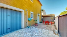 MEZE (34) House for sale 7 rooms 152 m2 + garage - 406 m2 of land 