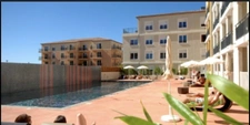 Appartement à vendre 2 pièces 35,10 m2 meublé à JUVIGNAC (34) résidence avec piscine secteur thermes + parking