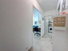 SAINT JEAN DE VEDAS (34) 🌿 Grand T2 - 52 m² en rez-de-jardin plein sud – Terrasse couverte – Jardin –Calme – Entièrement rénové