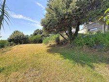 JUVIGNAC : FONTCAUDE – VILLA CONTEMPORAINE EN BOIS AVEC PISCINE ET VUE PANORAMIQUE SUR LE GOLF