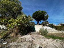 Dpt Hérault (34), à vendre JUVIGNAC terrain à Bâtir de 624 m2, viabilisé, borné, piscinable.