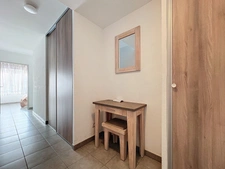 Appartement à vendre 2 pièces 42,98 m2 meublé à JUVIGNAC (34) résidence avec piscine secteur thermes + parking
