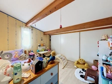 MURVIEL LES MONTPELLIER (34) - Maison familiale à vendre 7 pièces, 134 m2 - Grand terrain 1417 m2 arboré, clos avec piscine