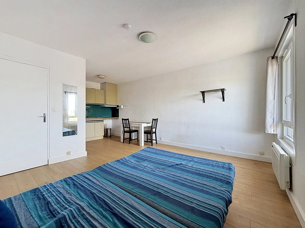 STUDIO MONTPELLIER Alco 27 m2 