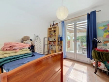 MURVIEL LES MONTPELLIER (34) - Maison familiale à vendre 7 pièces, 134 m2 - Grand terrain 1417 m2 arboré, clos avec piscine