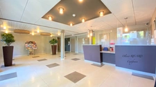 Dpt Hérault (34), à vendre JUVIGNAC Appartement T3 de 66,89 m2 dans résidence avec piscine 