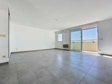 MONTPELLIER (34080) - Appartement à vendre 3 pièces DUPLEX de 71 m2 + 2 terrasses + 2 parkings sécurisés