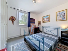 MURVIEL LES MONTPELLIER (34) - Maison familiale à vendre 7 pièces, 134 m2 - Grand terrain 1417 m2 arboré, clos avec piscine