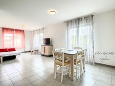 Dpt Hérault (34), à vendre JUVIGNAC Appartement T3 de 66,89 m2 dans résidence avec piscine 
