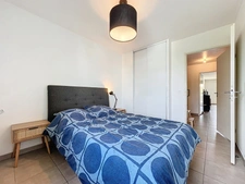 Appartement à vendre 2ème étage avec ascenseur, 3 pièces - 61 m2 + terrasse 11,30 m2 + parking couvert sécurisé