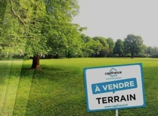 Dpt Hérault (34), à vendre JUVIGNAC terrain à Bâtir de 623 m2, viabilisé, borné, piscinable.