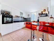 MURVIEL LES MONTPELLIER (34) - Maison familiale à vendre 7 pièces, 134 m2 - Grand terrain 1417 m2 arboré, clos avec piscine