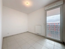 Appartement à vendre JUVIGNAC (34) accessible PMR - 3 pièces 60,33 m2 - dernier étage - Grande terrasse 26,60 m2 