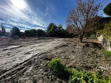 Dpt Hérault (34), à vendre JUVIGNAC terrain à Bâtir de 624 m2, viabilisé, borné, piscinable.