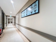 Appartement meublé T2 de 36 m2 + Terrasse en résidence de tourisme avec piscine. Destiné à la location saisonnière.