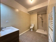 MONTPELLIER (34) - OUEST - Appartement à louer 1 pièces - 30 m2 + Terrasse 16 m2 + Parking sécurisé en sous sol 