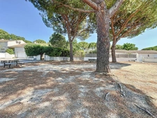 SAINT GEORGES D'ORQUES (34) Maison à vendre 4 pièces 84 m2 de plain pied+ 454 m2 de terrain piscinable+ garage+ parking