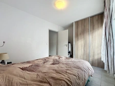 Appartement à vendre 2 pièces 35,10 m2 meublé à JUVIGNAC (34) résidence avec piscine secteur thermes + parking