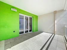 Appartement à vendre 2ème étage avec ascenseur, 3 pièces - 61 m2 + terrasse 11,30 m2 + parking couvert sécurisé
