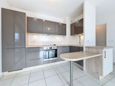 Appartement à vendre JUVIGNAC (34) accessible PMR - 3 pièces 60,33 m2 - dernier étage - Grande terrasse 26,60 m2 