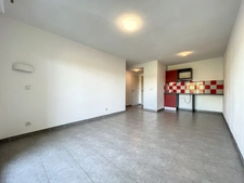 Appartement à vendre 2 pièces 35,10 m2 meublé à JUVIGNAC (34) résidence avec piscine secteur thermes + parking
