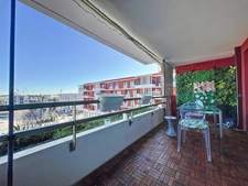 Appartement à vendre 2 pièces 35,50 m2 avec terrasse de 13,45 m2 JUVIGNAC (34) résidence de standing avec piscine