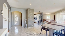 MEZE (34) House for sale 7 rooms 152 m2 + garage - 406 m2 of land 