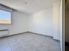 MONTPELLIER (34080) - Appartement à vendre 3 pièces DUPLEX de 71 m2 + 2 terrasses + 2 parkings sécurisés