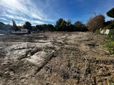 Dpt Hérault (34), à vendre JUVIGNAC terrain à Bâtir de 623 m2, viabilisé, borné, piscinable.