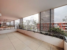 Appartement à vendre JUVIGNAC (34) accessible PMR - 3 pièces 60,33 m2 - dernier étage - Grande terrasse 26,60 m2 