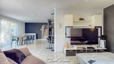 MEZE (34) House for sale 7 rooms 152 m2 + garage - 406 m2 of land 