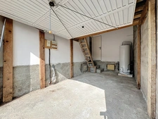 Maison à vendre GIGEAN (34) - Plain-pied T5 - 4 chambres - Terrain clos de 380 m2 - Garage - Parking privatif