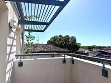 MONTPELLIER (34080) - Appartement à vendre 3 pièces DUPLEX de 71 m2 + 2 terrasses + 2 parkings sécurisés