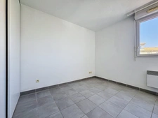 MONTPELLIER (34080) - Appartement à vendre 3 pièces DUPLEX de 71 m2 + 2 terrasses + 2 parkings sécurisés