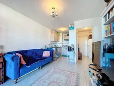 Appartement à vendre 2 pièces 35,50 m2 avec terrasse de 13,45 m2 JUVIGNAC (34) résidence de standing avec piscine