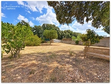 VENDEMIAN (34) - Maison à vendre 4 pièces de plain-pied - 80 m2 - Garage - Terrain clos de 660 m2