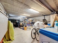 Maison à vendre 7 pièces 166 m2 JUVIGNAC (34) FONTCAUDE - Terrasse / Piscine - Double garage + Sous sol 121 m2 - Terrain clos
