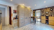 MEZE (34) House for sale 7 rooms 152 m2 + garage - 406 m2 of land 