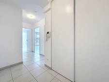Appartement à vendre JUVIGNAC (34) accessible PMR - 3 pièces 60,33 m2 - dernier étage - Grande terrasse 26,60 m2 