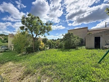 MURVIEL LES MONTPELLIER (34) - Maison familiale à vendre 7 pièces, 134 m2 - Grand terrain 1417 m2 arboré, clos avec piscine