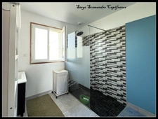 For sale in SARIAC MAGNOAC (65) Villa of 137 m² - 3 bedrooms - living room/kitchen - garage - cellar - land 4545 m²