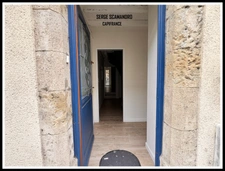 Maison de village à vendre 4 pièces L'ISLE DE NOE (32) 3 chambres - 87 m²