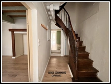 Maison de village à vendre 4 pièces L'ISLE DE NOE (32) 3 chambres - 87 m²