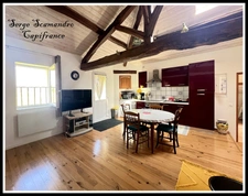 LAAS (32) Maison à vendre 8 pièces - 5 chambres - piscine terrain 6000 m² avec VUE SUR LES PYRENEES