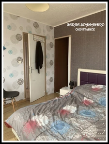 Dpt Gers (32), for sale MASSEUBE house P6 - 4 BEDROOMS INCLUDING ONE WITH DRESSING ROOM - LAND 682 M²
