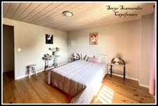 LAAS (32) Maison à vendre 8 pièces - 5 chambres - piscine terrain 6000 m² avec VUE SUR LES PYRENEES