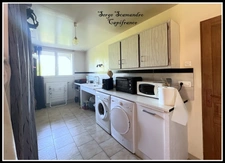 LAAS (32) Maison à vendre 8 pièces - 5 chambres - piscine terrain 6000 m² avec VUE SUR LES PYRENEES