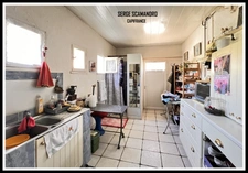 Maison de plain-pied à vendre 5 pièces MIRANDE (32) - 3 chambres - terrain 660 m²